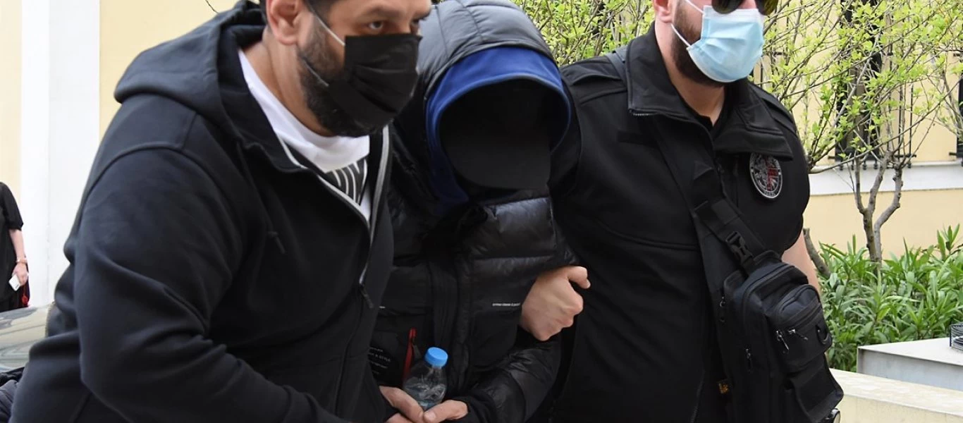 Μ.Φουρθιώτης: «Δεν έχω καταλάβει ποιος είναι ο λόγος που με έχουν εμπλέξει» - Ολόκληρη η απολογία του